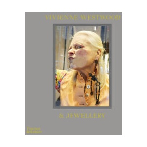 Vivienne Westwood Jewellery | FURY ALEXANDER (ISBN: 9780500028438)
