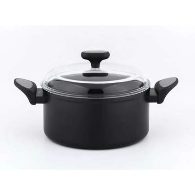 NOIS Salto Silver 24 cm 5,1 l