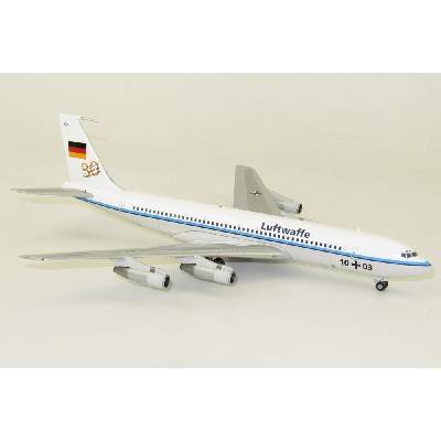 Inflight200 B707-300 VC-137 Luftwaffe 1:200