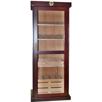 Angelo Humidor Cabinet skříňový třešeň