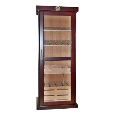 Angelo Humidor Cabinet skříňový třešeň