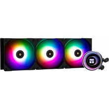 Thermalright Frozen Notte 360 BLACK ARGB