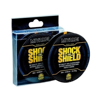 MIVARDI Shock&Shield 20 m 1 mm