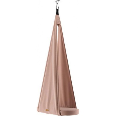 Jupiduu Hojdačka PLAY & CHILL ružová