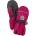 Hestra Детски ръкавици Hestra Kid's Wool Terry Mitt Gloves - Fuchsia - размер 4 (EU) (202-2783-0114)