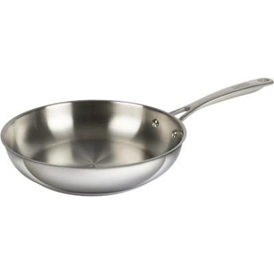Kuhn Rikon Univerzální pánev bez povrchové úpravy - 24 cm