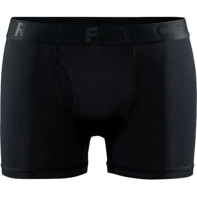 Craft Core Dry 3" Размер: XXL / Цвят: черен