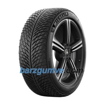 Michelin Pilot Alpin 5 K1 XL 255/35 R21 98W