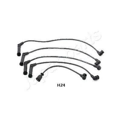 Sada zapaľovacích káblov JAPANPARTS IC-H24