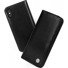 Moshi Overture for X/ XS Charcoal Black