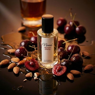 Neness Cherry parfumovaná voda unisex 50 ml