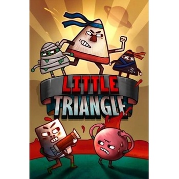 Little Triangle
