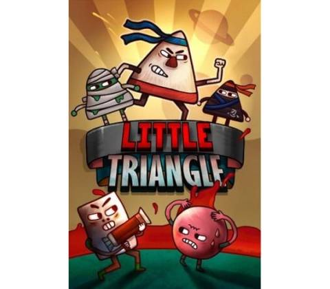 Little Triangle