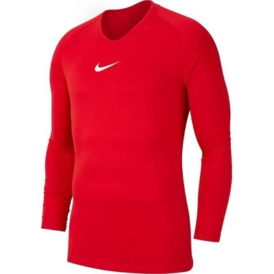 Nike tričko s dlhým rukávom NK Dry Park 1STLYR JSY LS av2609-657