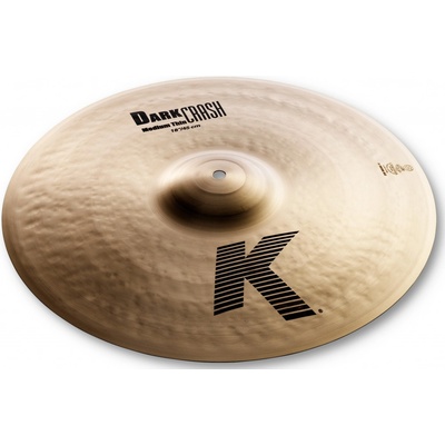 Zildjian 18" K Dark Thin