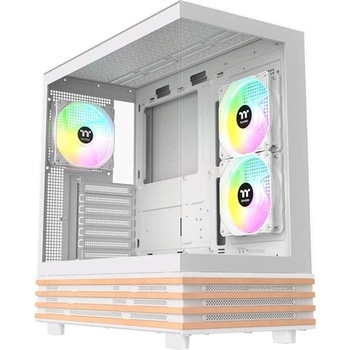 Thermaltake View 270 Plus WS ARGB white (CA-1Y7-00M6WN-WS)