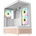 Thermaltake View 270 Plus WS ARGB white (CA-1Y7-00M6WN-WS)