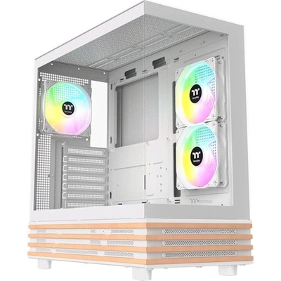 Thermaltake View 270 Plus WS ARGB white (CA-1Y7-00M6WN-WS)