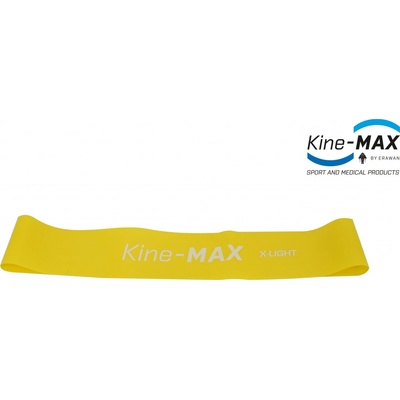 Kine MAX Mini Loop Resistance Band Xlight – Zboží Dáma