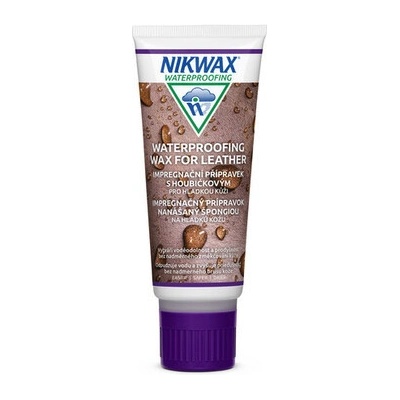 Nikwax Cream Neutral 100 ml
