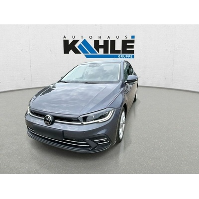 Volkswagen Polo 1.0 TSI Style DSG 85 kW