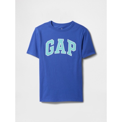 GAP Детска риза с логото на GAP GAP | Sin | Момчешки | 104/110