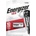 Energizer Фотобатерия energizer cr123a, литиева, 1 бр. в опаковка (e300777606)