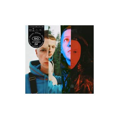 Sam Gellaitry - IV Vinyl LP