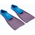 Aquafeel Плавници Aquafeel Swim Fin purple/blue