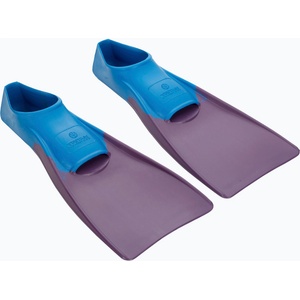 Aquafeel Плавници Aquafeel Swim Fin purple/blue