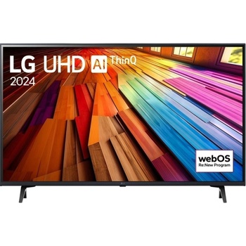 LG 43UT80003LA