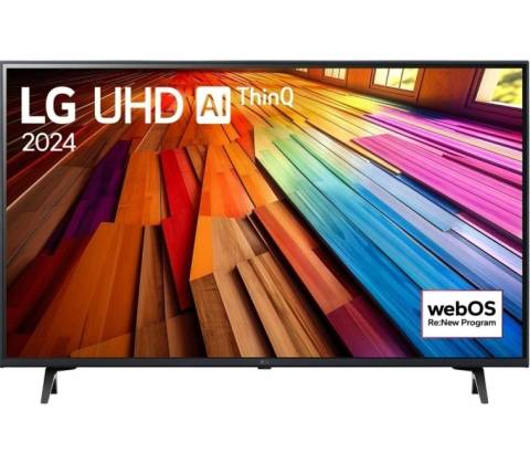 LG 43UT80003LA