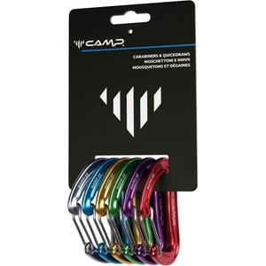 Camp Карабинери CAMP Nano 22 Rack Pack 6