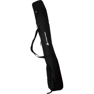 Vak na lyže ALPINE PRO BORENO černá UNI