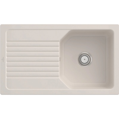 Villeroy & Boch Linara 50 Cream