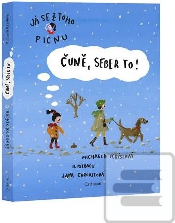 Čuně, seber to!