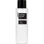 coxir Black Snail Collagen Toner - Тоник за лице с муцин от охлюви и колаген, 150мл