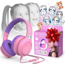 PowerLocus pwl-pledwired-pink