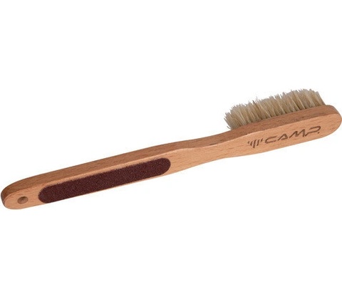 Camp Climbing Brush