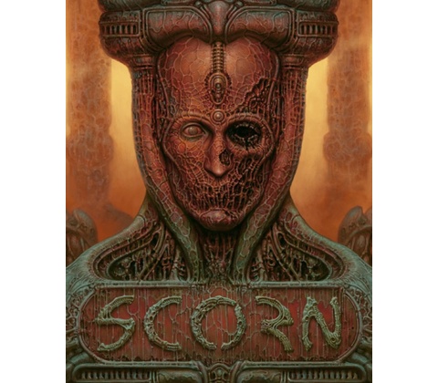 Scorn