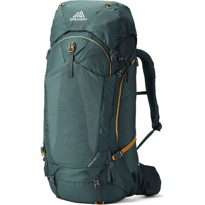 Gregory Katmai 55 l RC zelená