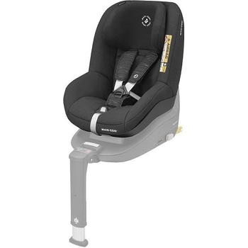 MAXI-COSI Pearl 2019 Scribble black