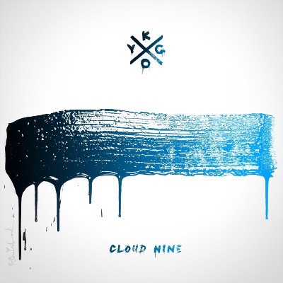 Kygo - Cloud Nine LP