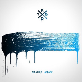 Kygo - Cloud Nine LP