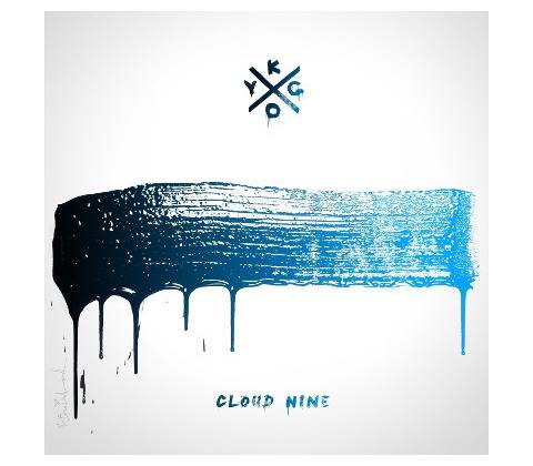 Kygo - Cloud Nine LP