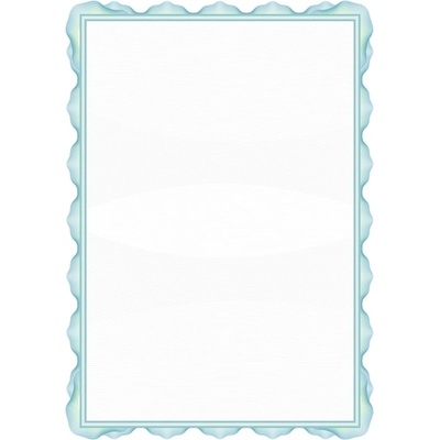 Top Office Дизайн хартия Top Office White MP001, 100 g/m2, 10 листа (ON1505160011)