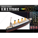 Academy R.M.S. Titanic Model Kit 14217 1:1000