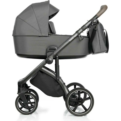 Roan Bass Next Dolphin Grey 2026