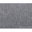 Timzo Torpedo 4923 filc šedý