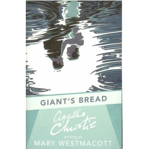 Giant's Bread (ISBN: 9780008131449)